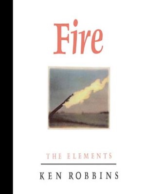 Elements:  Fire - ebook